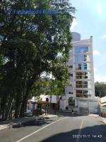 Melhor vista e localização nas Termas - Ferienwohnung