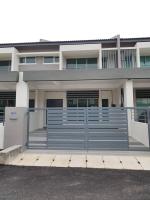 B&B Kuala Kangsar - Yong Guesthouse - Bed and Breakfast Kuala Kangsar