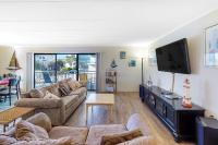 Apartamento de 2 dormitorios