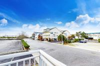 Diamond Beach 117 - B&B Ocean City