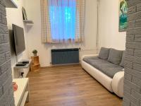 Apartamento de 1 dormitorio