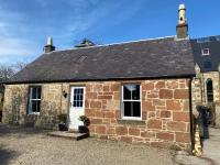 B&B Lamlash - Monawilline Cottage - Bed and Breakfast Lamlash