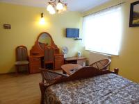 Double Room with Bathroom
