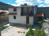 Casa Repouso da Águia - B&B Mucugê