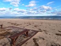Sunrise Beach Oscoda @ Surfside - B&B Oscoda