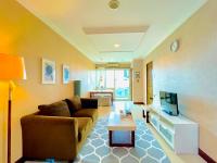 Luxury 2BR Apartment @ Galeri Ciumbuleuit with Best View @ 1st Tower - B&B Bandung