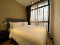 Momentus Serviced Residences Novena