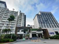 Friends & Family Apartment at Midhill Genting 8pax Free WiFi - B&B