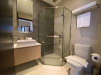 Momentus Serviced Residences Novena