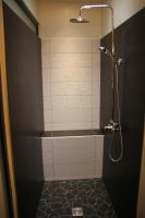 Doppelzimmer mit Gartenblick - 1. Etage