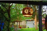 Tharurashmi Sea Pond villa & Surf Hostel - Hiriketiya - Bed and Breakfast Hiriketiya