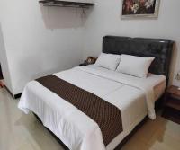 Deluxe Zimmer mit Kingsize-Bett