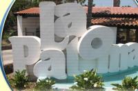 LA PALOMA - B&B Rosarito