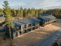 Tahkokorva Apartments with sauna by Hiekka Booking - Bed and Breakfast