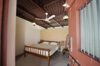 Doppelzimmer mit Bergblick