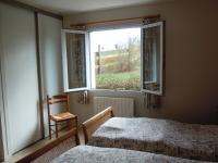 Le Pit - Ferienwohnung Lessac