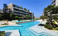VERANDA HUAHIN - Residence Pool Access - Ferienwohnung Hua Hin