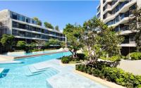 VERANDA HUAHIN - Residence Pool Access - Ferienwohnung Hua Hin