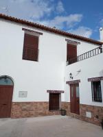 B&B Freila - Casa cueva rural Vico ideal grandes grupos - Bed and Breakfast Freila