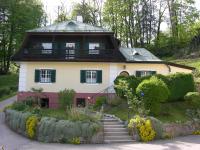 Schloss Fürstenstein - B&B Berchtesgaden