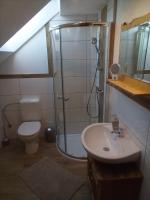 Apartment mit 3 Schlafzimmern und Balkon