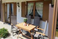 Ferienwohnung Moritz - Ferienwohnung Reit im Winkl