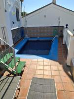 ADOSADO EN NERJA URB FLAMINGO - Ferienwohnung