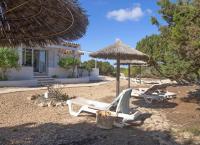 B&B Es Pujols - Roquetes Bungalows Premium - Formentera Break - Bed and Breakfast Es Pujols