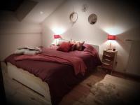 La Mara Élo - Ferienwohnung Sart-lez-Spa