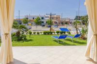 Casabellasalento - Chambres d’hôtes Marina di Pescoluse