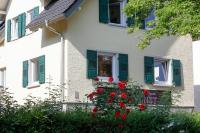 Stilvolle FeWo *Rebland* Balkon-Netflix-Parking - B&B