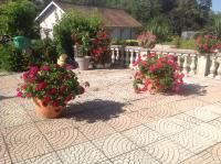 Camera Matrimoniale con Bagno Privato