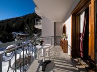 Happy Moose - Cosy Mont Blanc View apartment with sauna - Chambres d'hôtes Chamonix-Mont-Blanc