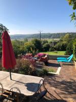 Gîte de La Tronchoyse entre vins et nature - B&B