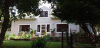 B&B Clarens - The Gate Guesthouse - Bed and Breakfast Clarens