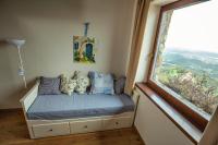 Double Room with Pool View