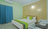 B&B Bengaluru - Itsy By Treebo - Galaxy Suites Hebbal - Bed and Breakfast Bengaluru