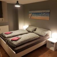 Flensburg Zentrum 69 04 - B&B Flensburg