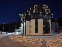 Suncana planina apartman 103 - Ferienwohnung Kopaonik
