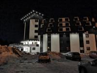 Suncana planina apartman 103 - B&B Kopaonik