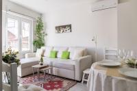 2 Bedroom house and Garden Lounge - Chambres d’hôtes Sintra