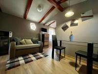 B&B Strunjan - Apartment Eos - Bed and Breakfast Strunjan