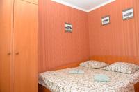 Apartamento de 2 dormitorios