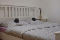 Doppelzimmer mit Terrasse