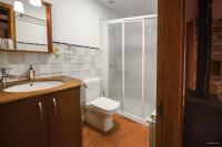 Comfort Triple Room with Shower