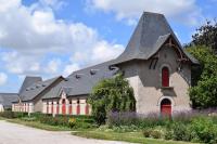 Lamballe plein centre, superbe appartement 1er étage - B&B Lamballe