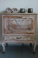 Doppelzimmer mit Terrasse