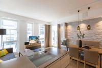 Beachhouse Bansin App 03 - B&B Bansin