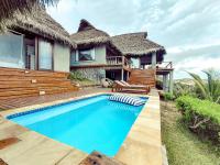 The Beach House - B&B Inhambane
