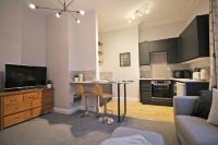 B&B Ely - Lovely 1 Bed serviced apartment in Cambridgeshire - Bed and Breakfast Ely